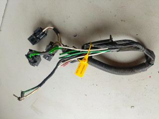 блок управления вентилятором (реле) Peugeot 406 1 поколение [рестайлинг] (1999 - 2004), бензин, купе