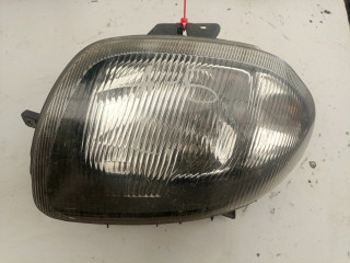 фара левая Renault Clio 2 поколение (1998 - 2002), 7701045995