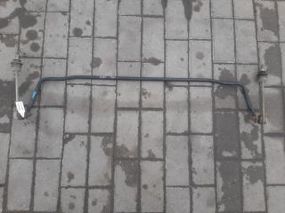 стабилизатор подвески задний BMW 7 серия E65/E66/E67 (2001 - 2005), 4.4 л., бензин