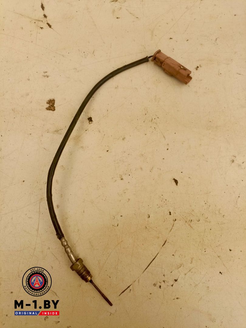 датчик загрязнения воздуха Peugeot 3008 1 поколение (2010 - 2013), 1.6 л., дизель, 9665090280 - фото №1