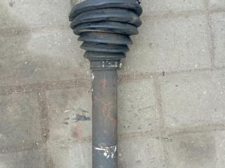 полуось передняя правая (приводной вал, ШРУС) Peugeot 607 1 поколение (2000 - 2004), 2.2 л., дизель