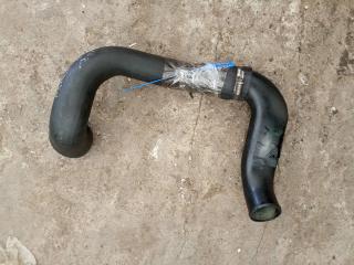 патрубок интеркулера Land Rover Freelander 2 поколение (2006 - 2010), 2.2 л., дизель, 6G92-6K863BE