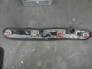 панель заднего фонаря Citroen Jumper 2 поколение (2006 - 2014)