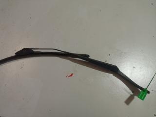 щеткодержатель (поводок стеклоочистителя, дворник) Renault Megane 2 поколение (2002 - 2006)