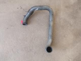 патрубок интеркулера Renault Master 2 поколение (1998 - 2003), G9U650, 800406730