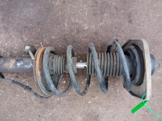 стойка передняя левая Peugeot 807 1 поколение (2002 - 2008)