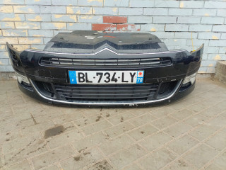 бампер передний Citroen C5 2 поколение (2008 - 2017)
