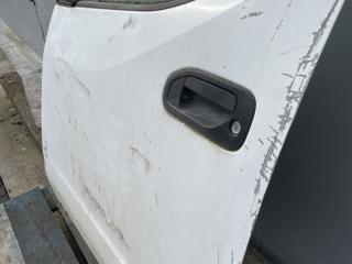 дверь передняя левая Nissan NV200 1 поколение (2009 - 2025)