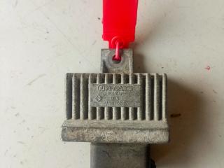 реле накала свечей Renault Megane 2 поколение (2002 - 2006), 1.9 л., дизель, 7700115078