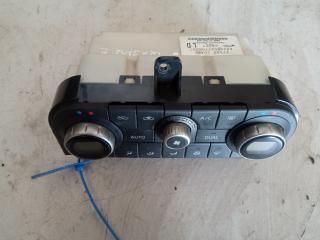 блок управления печки / климат-контроля Nissan Qashqai 1 поколение 2008, A02000A7706001