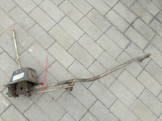 кулиса Volkswagen Transporter T4 (1990 - 2003), 7D1711025AE