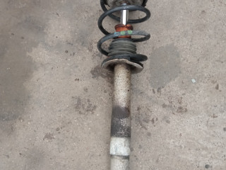 стойка передняя правая BMW 5 серия E60/E61 2003, 3.0 л., дизель