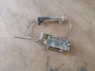 электроручник Renault Scenic 2 поколение [рестайлинг] (2006 - 2010), 8200702092