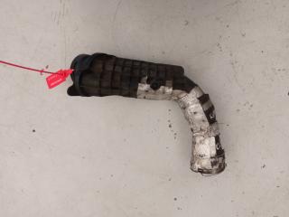 патрубок интеркулера Renault Clio 3 поколение (2005 - 2009), K9K770