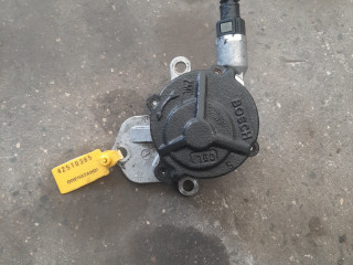 насос вакуумный Peugeot 406 1 поколение [рестайлинг] (1999 - 2004), 2.0 л., дизель