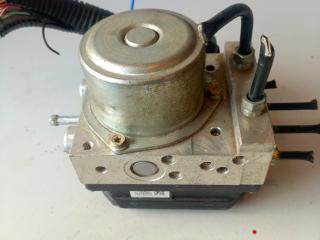 блок ABS Renault Koleos 1 поколение (2008 - 2011), 2.0 л., дизель, 47660JY41C, 1217K011