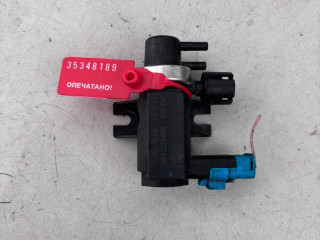 клапан управления турбиной (актуатор) Peugeot 307 1 поколение (2001 - 2005), 2.0 л., дизель, 9641726680