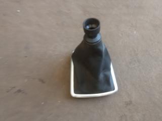 чехол рычага КПП Renault Duster 2 поколение (2021 - 2025)