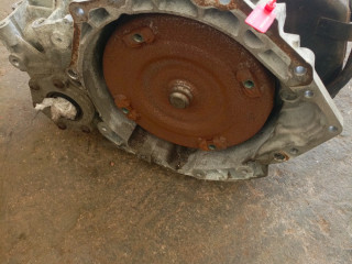 КПП автоматическая (АКПП) Chrysler Voyager 5 поколение (2007 - 2011), 2.8 л., дизель, 05078928AA, 384AF, 214167