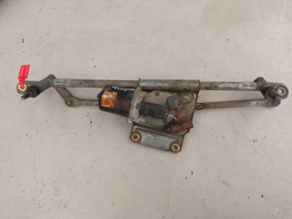 механизм стеклоочистителя (трапеция дворников) Peugeot 406 1 поколение (1995 - 1999)