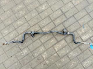 стабилизатор подвески передний Nissan Qashqai 1 поколение (2006 - 2010)