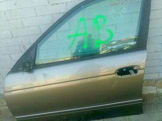 дверь передняя левая BMW 5 серия E39 [рестайлинг] (2000 - 2004), универсал