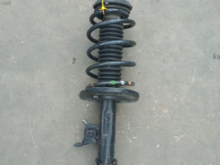 стойка передняя правая Peugeot 308 T7 (2007 - 2011)