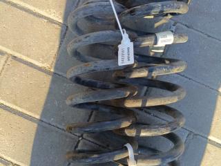 пружина задняя BMW X5 E53 [рестайлинг] (2003 - 2006), 33531096302