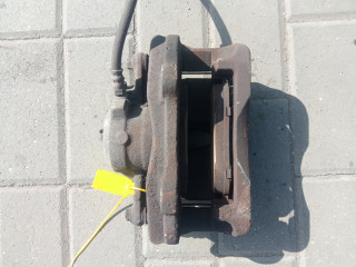 суппорт передний правый Peugeot 807 1 поколение (2002 - 2008), 2.2 л., дизель