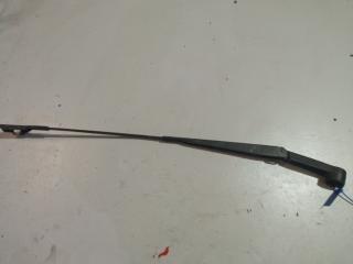 щеткодержатель (поводок стеклоочистителя, дворник) Citroen C4 Grand Picasso 1 поколение 2007, 9654063580