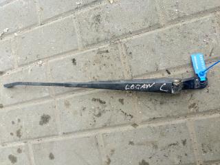 щеткодержатель (поводок стеклоочистителя, дворник) Renault Logan 1 поколение (2004 - 2009), 8200620432