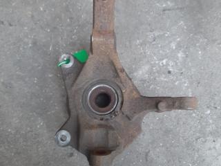 ступица передняя правая Renault Trafic 2 поколение [рестайлинг] (2006 - 2015), 2.0 л., дизель