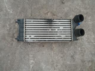 интеркулер Citroen C4 2 поколение 2011, 9684212480