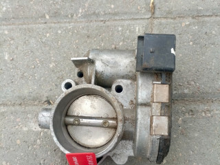 заслонка дроссельная Citroen Xsara 1 поколение [рестайлинг] (2000 - 2006), 1.6 л., бензин