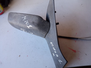 зеркало наружное правое Citroen Xsara 1 поколение (1997 - 2000)