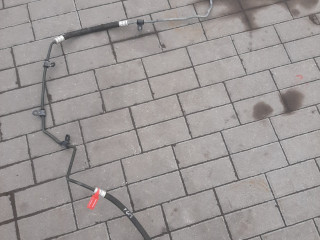 трубка гидроусилителя Peugeot 607 1 поколение (2000 - 2004), 2.2 л., дизель, 9633176280