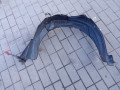 защита арок передняя правая (подкрылок) Toyota Yaris XP130 (2011 - 2014), 538750D170 - фото №2