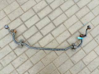 стабилизатор подвески задний Nissan Qashqai 1 поколение (2006 - 2010)