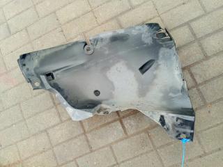 защита арок передняя правая (подкрылок) Renault Clio 4 поколение (2012 - 2016), 638447513R