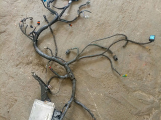 проводка двигателя Renault Espace 4 поколение (2002 - 2006), 2.2 л., дизель, 8200309318