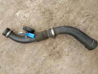 патрубок интеркулера Renault Megane 2 поколение (2002 - 2006), 1.5 л., дизель, 8200218987