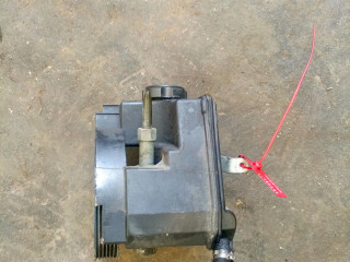 насос гидроусилителя руля Citroen Xsara Picasso 1 поколение (1999 - 2004), 1.6 л., бензин, 9642344080