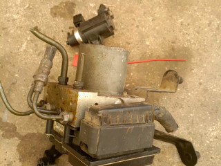 блок ABS BMW 5 серия E60/E61 (2002 - 2007), 0265950315, 34516767235