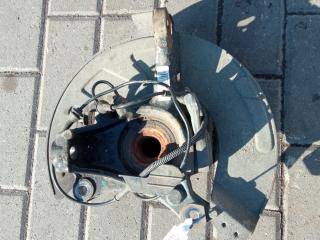 ступица передняя правая Peugeot 508 1 поколение (2010 - 2014)