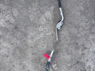 трубка кондиционера Renault Scenic 3 поколение [2-й рестайлинг] 2015, 1.6 л., дизель, 924902464R