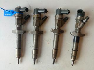 форсунка Renault Espace 4 поколение (2002 - 2006), 2.2 л., дизель, 0445110084, 8200936736