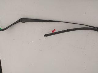 щеткодержатель (поводок стеклоочистителя, дворник) Citroen DS4 1 поколение (2010 - 2016), 9687490380