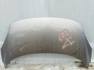 капот Renault Scenic 3 поколение (2009 - 2012)