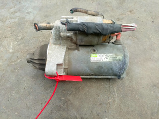 стартер Renault Espace 4 поколение (2002 - 2006), 2.0 л., дизель, 8200568535E