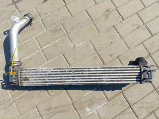 интеркулер Renault Scenic 3 поколение (2009 - 2012), 1.5 л., дизель, 144960006R